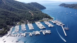 Akdeniz’in en prestijli B2B “Mavi Yolculuk” etkinliklerinden biri olan TYBA
