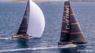 by Craig Leweck, Scuttlebutt Sailing News The 32nd edition of Maxi Yacht Rolex Cup included an outlier amongst its stately monohulls when it accepted the entry of Roberto Lacorte’s 60-foot Flying Nikka, the first ever flying maxi, based on AC75 […]