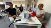 Bu gönderiyi Instagram'da gör Türkiye Yelken Federasyonu (@turkiyeyelkenfederasyonu)'in paylaştığı bir gönderi