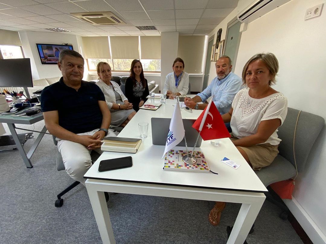 Bu gönderiyi Instagram'da gör Türkiye Yelken Federasyonu (@turkiyeyelkenfederasyonu)'in paylaştığı bir