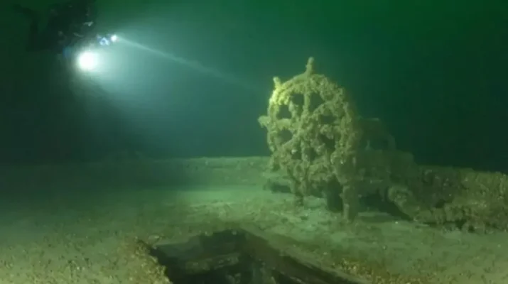 Hükümetin açıklamasına göre, Kolombiya Cumhurbaşkanı Gustavo Petro’nun da katılımıyla su