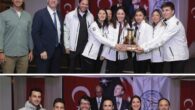 Bu gönderiyi Instagram'da gör İstanbul Yelken Kulübü (@istanbulyelken1952)'in paylaştığı bir gönderi