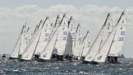 Forty-eight J/70 teams qualified to win the 2019-20 J/70 Winter Series, requiring them to compete with the same boat and skipper in two of the three events held in Tampa, Florida. For the third consecutive year, Brian Keane’s Savasana is […]