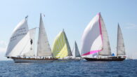 Muğla’nın Bodrum ilçesinde, bu yıl 35’incisi düzenlenen “Maximiles Black The Bodrum Cup” yelken yarışlarında Metro Bodrum-Çökertme etabı başladı. Muğla’nın Bodrum ilçesinde, bu yıl 35’incisi düzenlenen “Maximiles Black The Bodrum Cup” yelken yarışlarında Metro Bodrum-Çökertme etabı başladı. Deniz ve yelken tutkunlarını […]