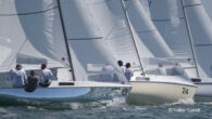 Cabrillo Beach Yacht Club (San Pedro, CA) hosted the 61st Cal 20 Class Championships from September 8 – 10, 2023. A total of 35 Cal 20s raced in three divisions (Gold, Silver, and Bronze) making this once again one of […]