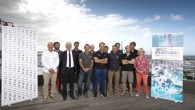 The Brest Atlantiques race, a 14,000 mile loop in the Atlantic Ocean, will involve four of the 32-meter-long trimarans of the Ultim Class, starting on November 3 in Brest, France. The inaugural edition of this event sends these doublehanded speedsters […]