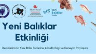 İklim kriziyle birlikte denizlerimize giren yeni balık türlerine yönelik bilgi ve deneyim paylaşımı için, Mersin Deniz Ticaret Odası, Slow Fish Mersin Platformu ve Akdeniz Koruma Derneği iş birliğinde “Yeni Balıklar Etkinliği” gerçekleştirilecektir. 16 Ağustos 2022 tarihinde gerçekleştirilecek etkinlikte, iklim krizine […]
