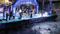 Ağız sağlığı ürünlerinin küresel markası Oral-B’nin sponsorluğuyla son yıllarda triatlon sporunda büyük hamleler gerçekleştiren Türkiye bu dalda önemli bir organizasyona ikinci kez ev sahipliği yaptı. Gençlik ve Spor Bakanlığı’nın himayelerinde, Türkiye Triatlon Federasyonu ve Beykoz Belediyesi iş birliğinde yapılan dünyanın […]