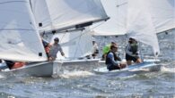 Fifteen teams came out for the inaugural DickC Cup A/B college-style regatta on August 19-20, 2023 in Annapolis, Maryland. Over the weekend, 18 races were completed in a range of wind conditions that tested new and experienced teams alike. Ultimately, […]