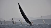 Muğla’nın Bodrum ilçesinde, Bodrum Açık Deniz Yelken Kulübü (BAYK) tarafından düzenlenen SCHÜCO-BAYK Kış Trofesi’nin 2’nci ayağı ödül töreniyle sona erdi. Yedi etaptan oluşan organizasyonun ikinci ayak yarışlarına 28 teknede 250 sporcu katıldı. Bodrum açıklarında yaklaşık 12 millik ikinci gün yarışlarının […]