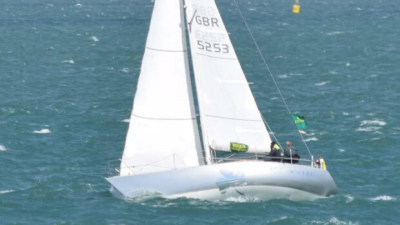 Double-handed racing is booming but as technology replaces people, who