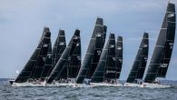 Newport, RI (October 2, 2020) – As the coronavirus pandemic offered little time to prepare for the 2020 Melges IC37 US National Championship, teams wasted no time practicing in the weeks leading up to event. While many sailors are returning […]