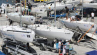 Thirty-six teams representing ten nations will seek to win the 2023 J/24 World Championship on September 12-16 in Thessaloniki, Greece. Ten races are scheduled over five consecutive days. The line-up has Argentina- 2, Australia- 6, Germany- 4, Greece- 11, Hungary- […]