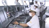 Deniz Kuvvetleri Komutanlığı’na bağlı arama kurtarma gemisi TCG Alemdar, 7 gün 24 saat görev başında. Askerler, gemide bayramlaştı, birlikte yemek yedi. Yerli ve milli kurtarma gemisi TCG Alemdar, 7 gün 24 saat görev başında. Onlar, Deniz Kuvvetlerinin göz bebeği olarak […]
