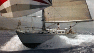 Tom Munzig, Commodore of Los Angeles Yacht Club, shares this update from the club’s past and present history: Lost and found. No, it’s not on the scale of stumbling upon Machu Picchu high in the Peruvian Andes or opening King […]