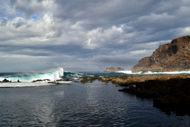 A Beginner’s Guide to Diving El Hierro, Canary Islands Far from the crowds of Tenerife and Gran Canaria, El
