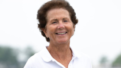 US Sailing has appointed Carol Ewing to its 2026 Board
