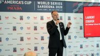 The French publication Tip & Shaft, a free weekly newsletter about competitive sailing, interviewed Laurent Esquier, a well-known figure in the rarefied world of the America’s Cup. He has been involved in Cup world almost continuously since his first participation […]