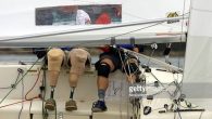 Falling overboard can occur unexpectedly and end tragically. Staying onboard is always a priority, but even the most experienced can find themselves off the boat. Keith Burhans shares his incident: Back in February of 2002, our team was racing in […]