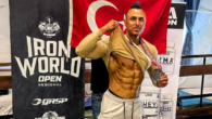 Konya’da su altı arama ve kurtarma ekibinde görevli dalgıç polis memuru ve Vücut Geliştirme Fitness Milli Takımı sporcusu Mustafa Güneş, Kazakistanda düzenlenen Dünya Şampiyonası’nda şampiyon oldu. Vücut Geliştirme Fitness Milli Takımı sporcusu Mustafa Güneş, Kazakistan’da düzenlenen Dünya Şampiyonası’na katıldı. Güneş, […]