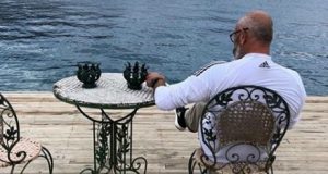 EDHEM DIRVANA Sohbetleri