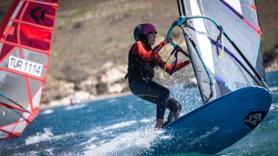 4- 7 Mart tarihleri arasında MYGA Alaçatı Rüzgar Sörfü ve