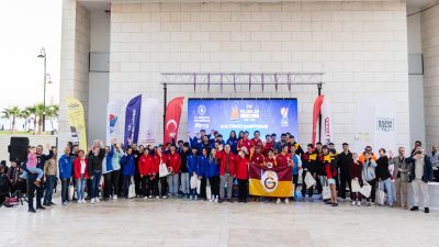 4–7 Şubat tarihleri arasında Didim’de, Didim Belediyesi ev sahipliğinde gerçekleştirilen