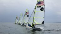 It’s been a long time since the USA was a threat in the Men’s Olympic 49er Skiff event, and after Judge Ryan narrowly missed out on representing the USA at the Rio 2016 Olympics, he has been part of a […]