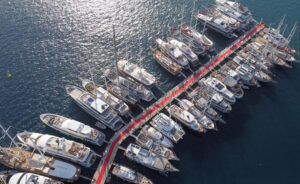 Tüm Yat İşletmecileri, Yatırımcıları, Broker ve Acenteleri Derneği (TYBA) ile