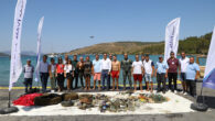 Muğla’nın Bodrum ilçesinde dalgıçlarca deniz dibinden 83 kilogram atık çıkarıldı. Bodrum Belediyesince “Denize en çok mavi yakışır” sloganıyla düzenlenen deniz dibi temizliğinin 12’nci etabı Güvercinlik sahilinde gerçekleştirildi. Bodrum Belediyesi Destek Hizmetleri ve Temizlik İşleri Müdürlüğü organizasyonuyla gönüllü dalış ekibi tarafından […]