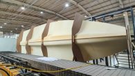 The Protocol of the 37th America’s Cup revealed that teams would compete again in the AC75 that was used for the 2021 event, but that a new AC40 one-design class would be used for testing and training as well as […]