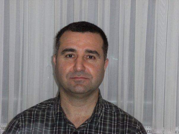 Emekli Dz.Astsubay Abdullah Viçe’ye Allahtan rahmet ve kederli ailesine, sevenlerine