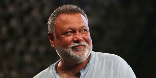 EAYK Komodor