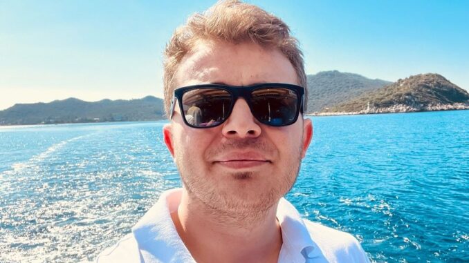 Konuk “Çanakkale Savaşları Gelbolu Tarihi Alan Planlama ve Proje Grup