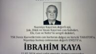 Merhuma allahtan rahmet, kederli ailesi ve Kurtarma Sualtı mensuplarına sabırlar dileriz. SUALTI Gazetesi
