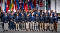 FIFA Dünya Kupası’nın yelken versiyonu olarak tanımlanan ve dünyanın en elit yelken sporcularının katılım sağladığı Star Sailors League Gold Cup tanıtımı İsviçre’nin Lozan kentindeki Olimpiyat Müzesi’nde gerçekleşti. Tanıtıma; Türk yelken tarihinin uluslararası alanda en fazla madalya kazanmış olan Olimpik Milli […]