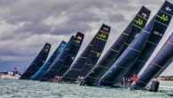 Cowes, UK (August 12, 2021) – What the opening day of 44Cup Cowes lacked in sunshine it more than made up for with close racing for the eight international teams. The morning had started with just 8-10 knots of breeze […]