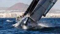 The fifth and final of the 2021 44Cup Championship Tour has nine teams entered on November 18-21 in Puerto Calero, Lanzarote. The series scoreboard remains impressively close with Chris Bake’s Team Aqua ahead but holding a slim lead over the […]