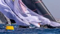 Puerto Calero, Lanzarote (February 12, 2022) – Four races were held on day three of the 44Cup Calero Marinas in perfect trade winds conditions, sun, waves and easterly winds at times gusting to 20 knots. Discrete stars of the day […]