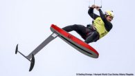 Amsterdam, The Netherlands (June 5, 2022) – Light winds today in Lelystad for the participants of the Hempel World Cup Series at the Allianz Regatta for 2022, enough for kiting but not quite for iQFOiL. The boat classes completed their […]