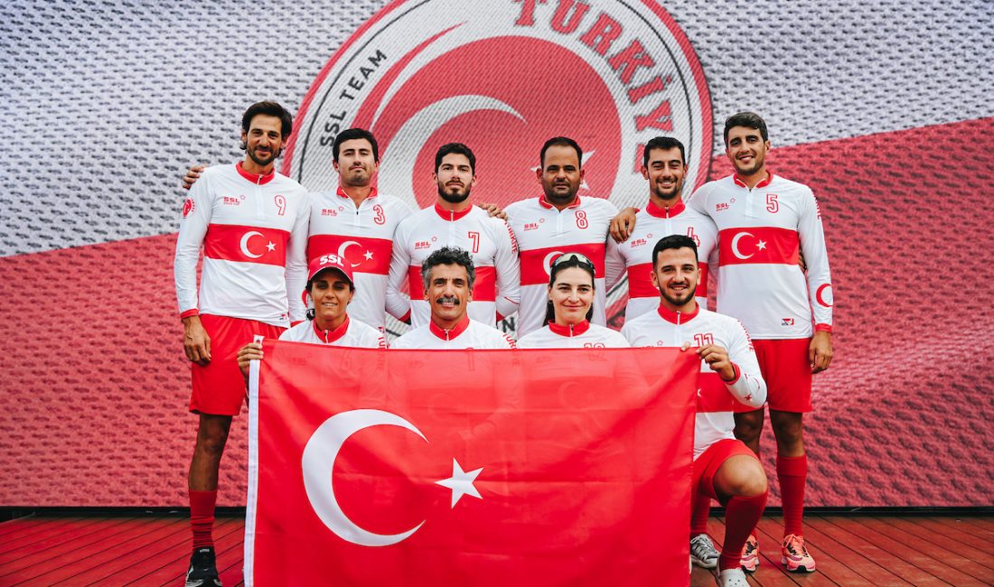 SSL Gold Cup Europe Qualifying Series 2026 ikinci tur yarışları,