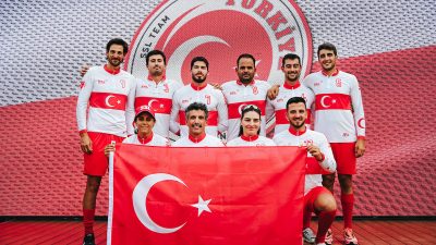 SSL Gold Cup Europe Qualifying Series 2026 ikinci tur yarışları,