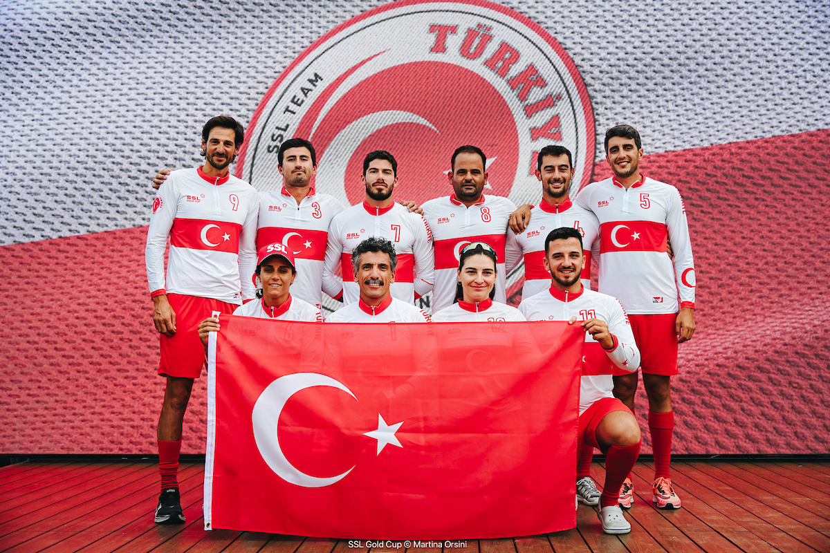 SSL Gold Cup Europe Qualifying Series 2026 ikinci tur yarışları,