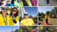 Alkışlayın Lütfen! Çünkü Onlar İyilik Peşinde Koştular İyilik Peşinde Koşanlar Biz onlara “Gönüllü” diyoruz. Ama hepsi birer “Kahraman” 42. İstanbul Maratonu Sanal Koşusu 7 ve 8 Kasım günlerinde koşuluyor. AYDIN TEMA Koşu Takımını oluşturan koşucular, enerji ve motivasyonları ile adımlarını […]