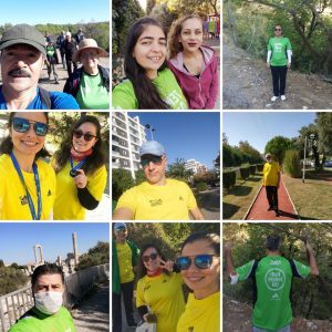 Alkışlayın Lütfen! Çünkü Onlar İyilik Peşinde Koştular İyilik Peşinde Koşanlar