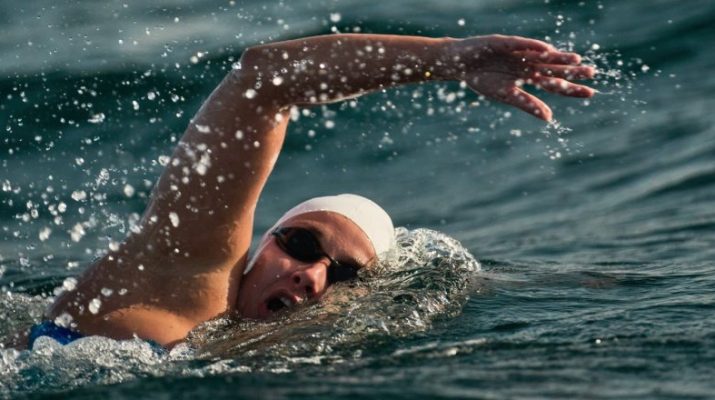 Ultramaraton yüzücüsü Bengisu Avcı, Ocean’s 7 serisinin en zorlu parkurlarından
