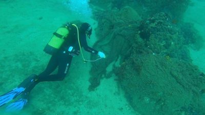 Çanakkale’de İl Tarım ve Orman Müdürlüğü tarafından 2016 yılından bu
