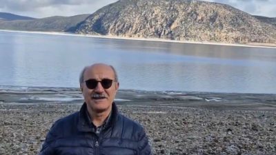 Bandırma Onyedi Eylül Üniversitesi Denizcilik Fakültesi Öğretim Üyesi Prof. Dr.