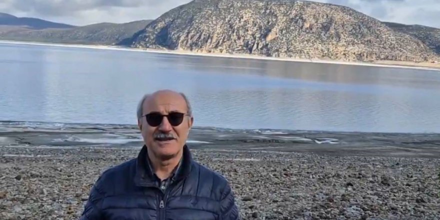 Bandırma Onyedi Eylül Üniversitesi Denizcilik Fakültesi Öğretim Üyesi Prof. Dr.