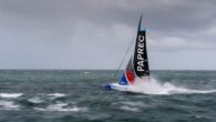 One week on exactly since Nico Lunven (IMOCA Holcim-PRB) set a new solo 24-hours monohull distance record on the second day of the 2024-25 Vendée Globe, Paprec Arkéa solo skipper Yoann Richomme dramatically bettered that mark on the Vendée Globe, […]